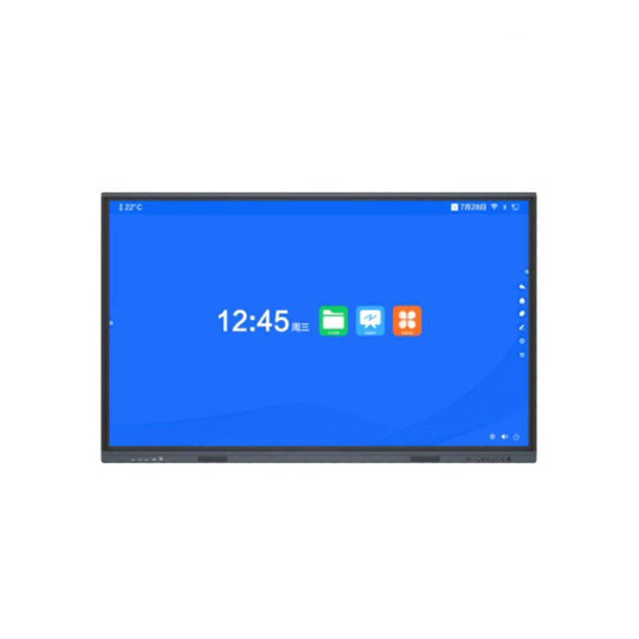 Uniview 65" Smart Interactive Display LED Board (MW3565-T-P) | 4GB RAM &amp; 32GB ROM | Octa Core | 2×15W Speaker | Smart Board