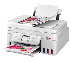 Canon Pixma G478 ADF Printer (G1730) Color Printer