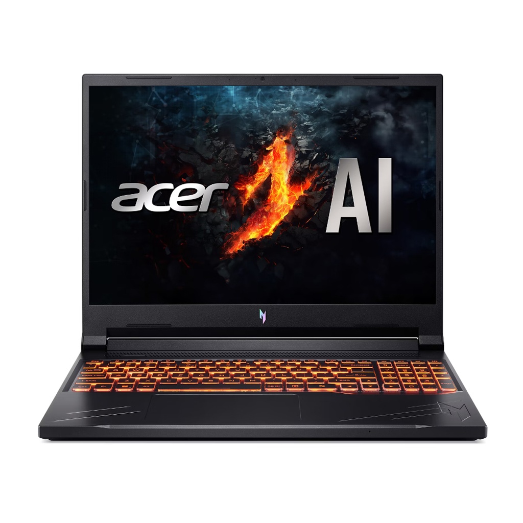 Acer Nitro V 16 | Intel core i7-14650HX | NVIDIA Geforce RTX 4060 with 8GB GDDR6 | 16 GB DDR5 RAM | 512 GB SSD | 16&quot; WQXGA IPS 180Hz | ANV16-71-77VD