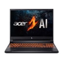 Acer Nitro V 16 | Intel core i7-14650HX | NVIDIA Geforce RTX 4060 with 8GB GDDR6 | 16 GB DDR5 RAM | 512 GB SSD | 16" WQXGA IPS 180Hz | ANV16-71-77VD