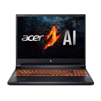 Acer Nitro V 16 | Intel core i7-14650HX | NVIDIA Geforce RTX 4060 with 8GB GDDR6 | 16 GB DDR5 RAM | 512 GB SSD | 16" WQXGA IPS 180Hz | ANV16-71-77VD