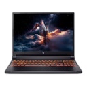Acer Nitro V16 (ANV16-71-7588) | Intel Core i7-14650HX Processor | 16GB DDR5 SDRAM | 512GB SSD | NVIDIA GeForce RTX 4050 with 6GB GDDR6 Graphics | 16" WQXGA 180Hz Display | 2-Years Warranty | Gaming Laptop
