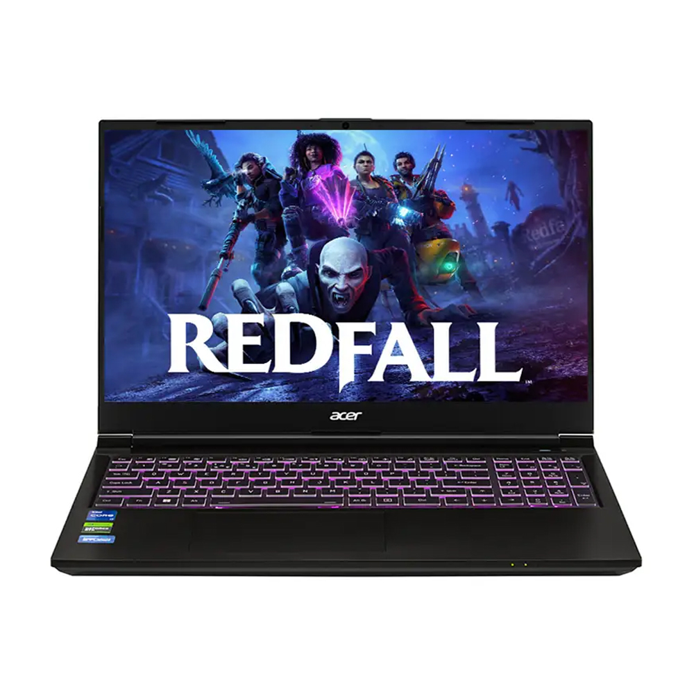 Acer Aspire 7 Gaming Laptop | Intel Core i5-13420H | 16GB DDR4 Memory | 512GB SSD | NVIDIA® GeForce RTX™ 3050 with 6GB DDR6 Dedicated VRAM | 15.6&quot; Antiglare FHD Display | A715-79G Laptop