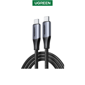 UGREEN USB-C TO USB-C PD Fast Charging Cable | 90440