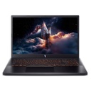 Acer Nitro V15 (ANV15-52-769M) | Intel Core i7 - 13620H Processor | 16GB DDR4 Memory | 512GB NVMe SSD | NVIDIA GeForce RTX 5050 with 8GB GDDR7 Graphics | 15.6 FHD IPS 165Hz Display | 2-Years Warranty | Gaming Laptop