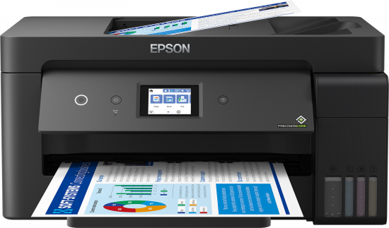 Epson EcoTank L14150 A3+ All-in-One Ink Tank Printer with Wi-Fi &amp; Duplex Printing
