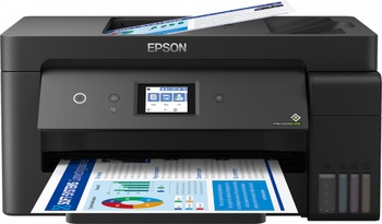 Epson EcoTank L14150 A3+ All-in-One Ink Tank Printer with Wi-Fi & Duplex Printing