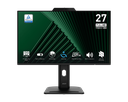 MSI PRO MP272PMG 27" FHD 120Hz Flat Business &amp; Productivity Monitor
