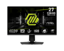 MSI MAG 275UPD E14 | 27" 4K UHD (3840x2160) IPS Gaming Monitor | Dual Mode 144Hz / 288Hz | 1ms | HDMI 2.1 | Console Ready
