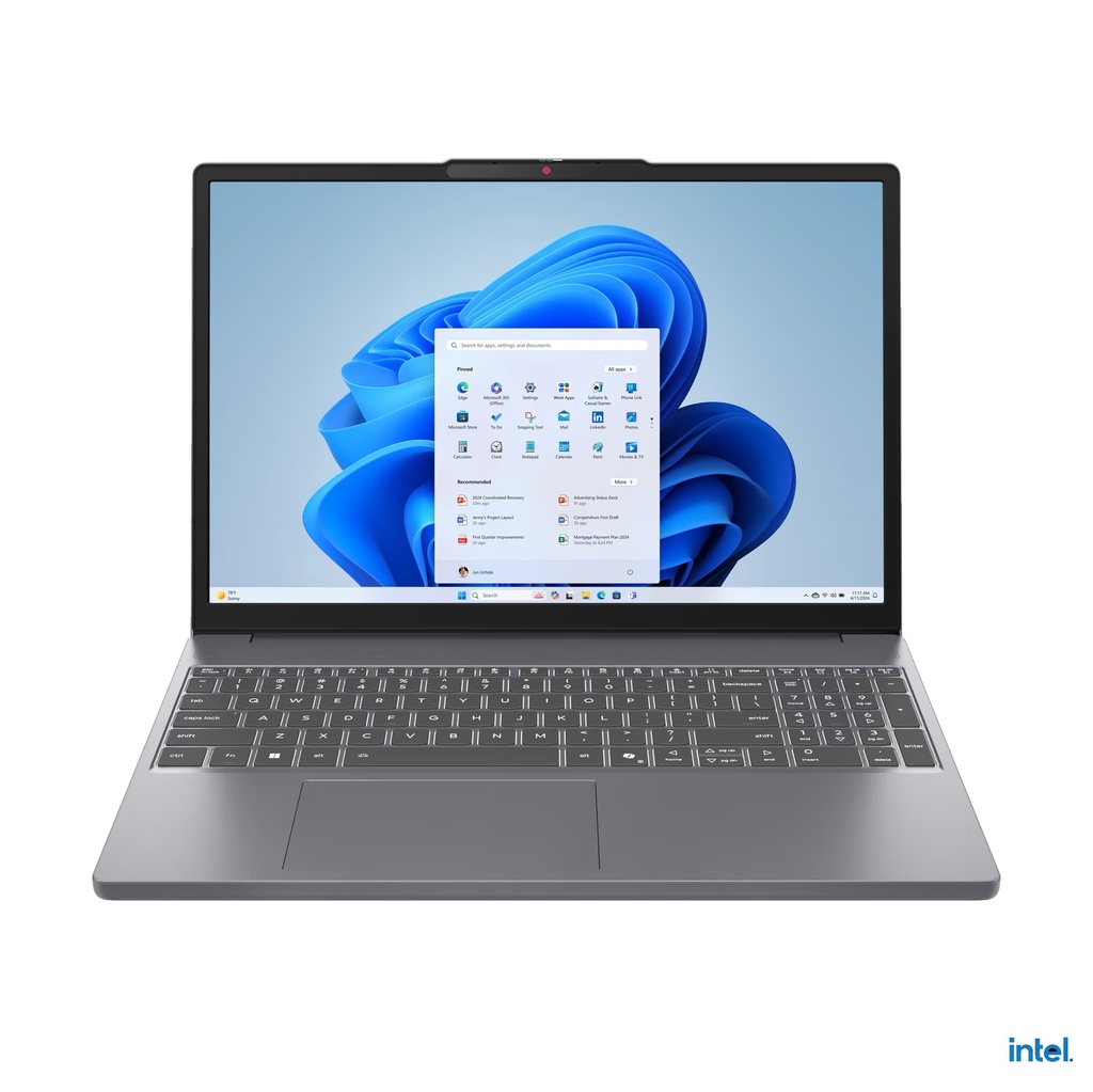 Lenovo IdeaPad Slim 3 Laptop - 15IRH10 | Core i5 13420H 2.1GHz | 8GB RAM | 512GB SSD | 15.3" WUXGA Display