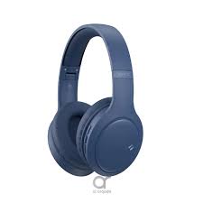 HAVIT H633BT Bluetooth Headphone (Blue)