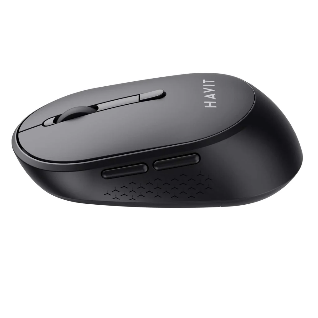 HAVIT MS78GT Small And Exquiste Apperance Wireless Mouse
