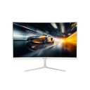 INTEX IT-3230C | 32” Frameless Curved Monitor | 100Hz Refresh Rate | Built in Speakers