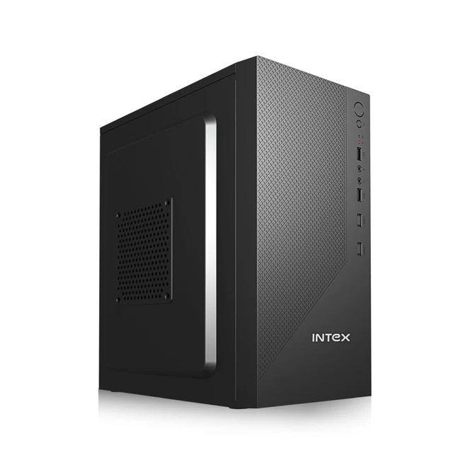 INTEX Brand Cabinet with SMPS(IT-1712N)