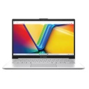 Asus Vivobook Go 14 Laptop - Intel N150 | 8GB RAM | 256GB SSD | Intel® Graphics | Fingerprint | 14" FHD Display | E1404TA-EB126W
