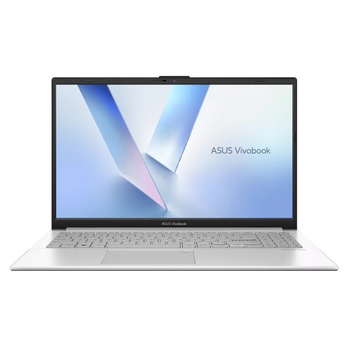 ASUS Vivobook Go 15 (E1504FA-BQ2373W) Laptop | Ryzen 5 7520U | 8GB RAM | 512GB SSD | AMD Radeon Graphics | 15.6" FHD Display | 2 Years Warranty