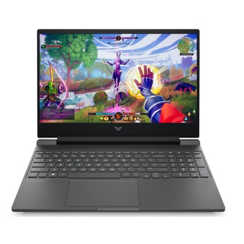 HP Victus 15-FA2013dx Gaming Laptop | Intel Core i5-13420H Processor | 8GB RAM | 512GB SSD | NVIDIA GeForce RTX 3050 6GB Graphics | Windows 11 | 15.6″ FHD 144Hz Display