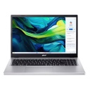 Acer Aspire Go 15 Laptop (AG15-21PT-R5GQ) | AMD Ryzen 5 7520U Processor | 8GB DDR5 RAM | 512GB SSD | AMD Radeon™ Graphics | 15.6" FHD IPS Touch Display | Windows 11 Home