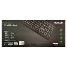 Ugreen KU001 USB Keyboard (90464)