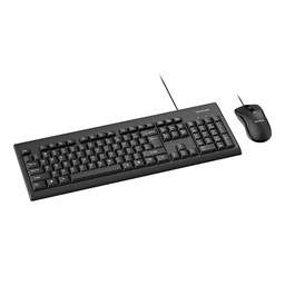 ViewSonic CU1251 Combo mouse and keyboard