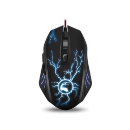 ViewSonic Crack x6 Gaming Mouse