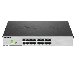 D-link 16 Port Switch