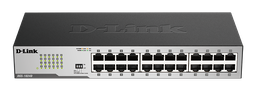 D-Link 24 Port Switch