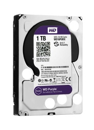 WD 1TB Desktop Hard Disk