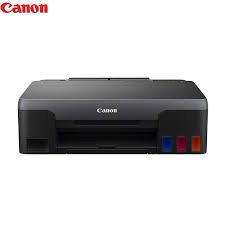 Canon Pixma G-1020 Inkjet Printer