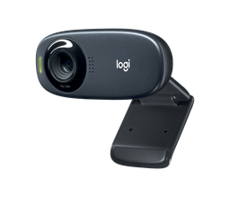 Logitech C310 Web Cam