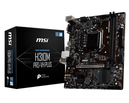 MSI H310M Pro VH Motherboard