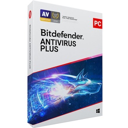 Bitdefender Antivirus Plus