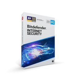 Bitdefender Internet Security (BIS)