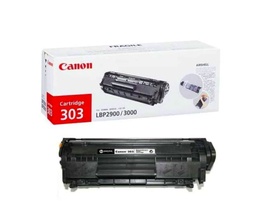 Canon 303 Toner Cartridge