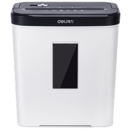 Deli Paper Shredder E9939