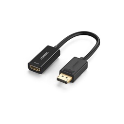 DisplayPort to HDMI Converter Ugreen