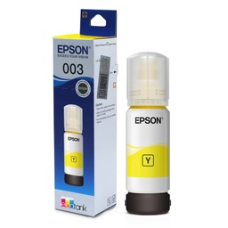 Epson 003/Yellow/L3110