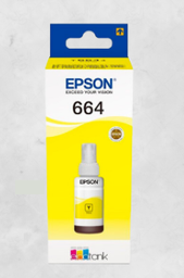 Epson 664Y