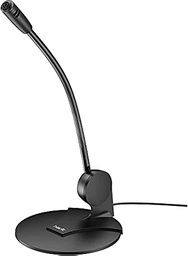 HAVIT H207d Stylish Stand Microphone