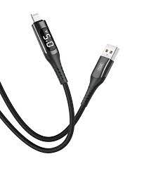 Meetion NB162 Digital Display USB Cable Apple