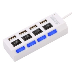 Normal USB HUB