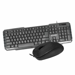 Prodot Sparsh Wireless Combo