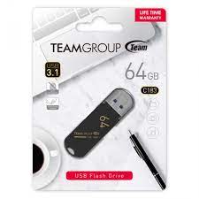 Team64 GB c183 pendrive