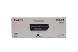 Toner Cartridge Canon 303 G