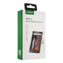 Ugreen 38 in 1 Screw Driver (80459)