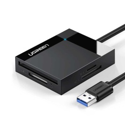 Ugreen 4 in 1 USB 3.0 Card Reader