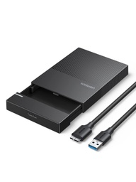 Ugreen Desktop SATA External HDD Enclosure