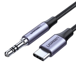 Ugreen Type C to 3.5mm Audio Adapter
