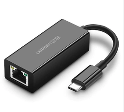 Ugreen Type C-3.1 to LAN convertor (50307)