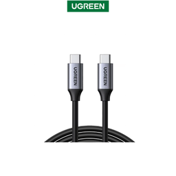UGREEN USB 3.1 Type C Male to Type C Male Cable | 50751